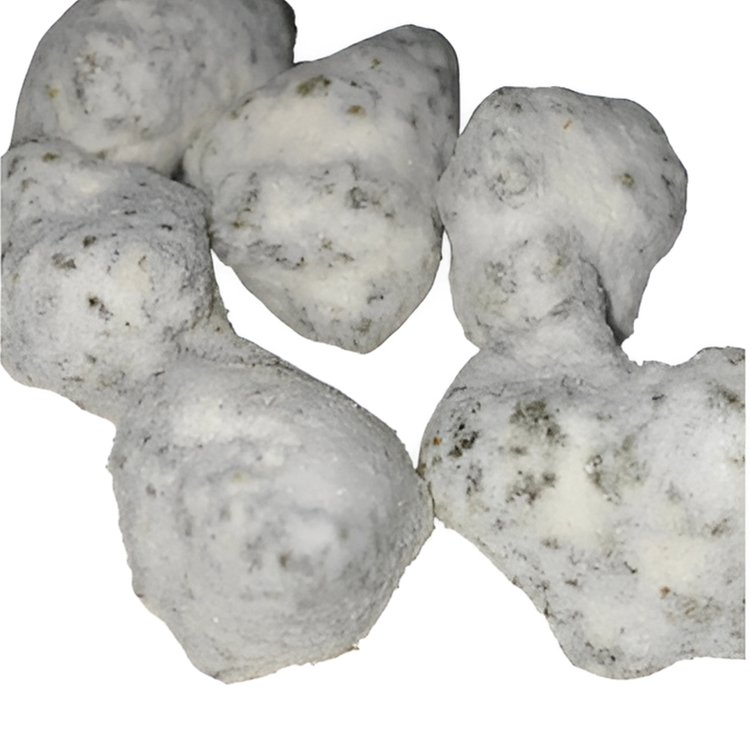 Bolas de Dragón (Ice Rock)