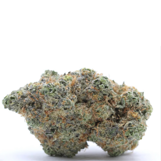 San Lorenzo: White widow