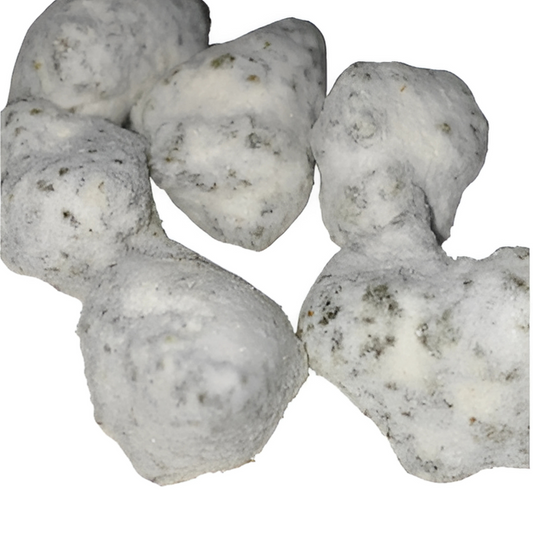 Bolas de Dragón (Ice Rock)