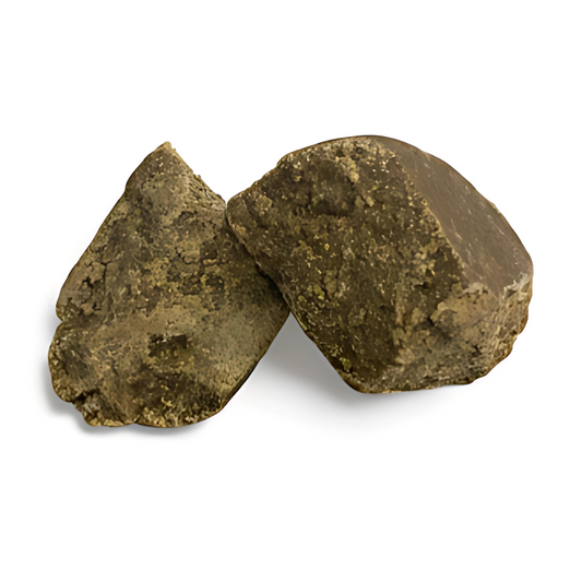Bubble Hash